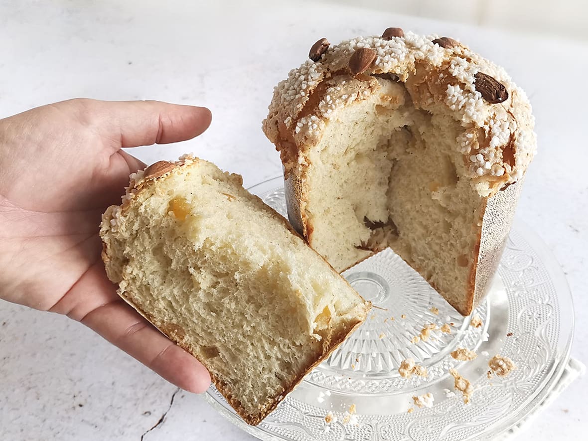Brioche de Pâques.*ATTR