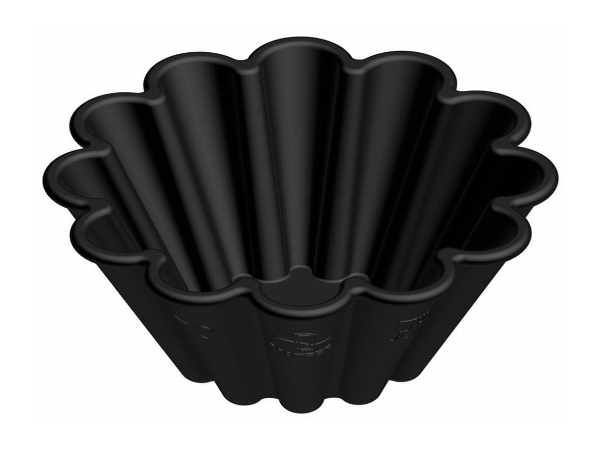 Moule à brioche exoglass Matfer.*ATTR