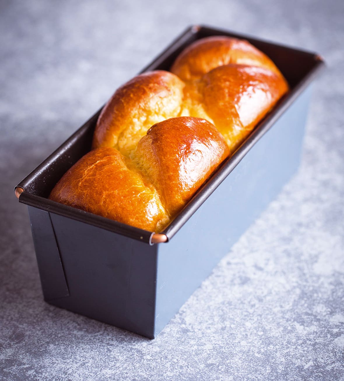 Moule à cake exopan.*ATTR