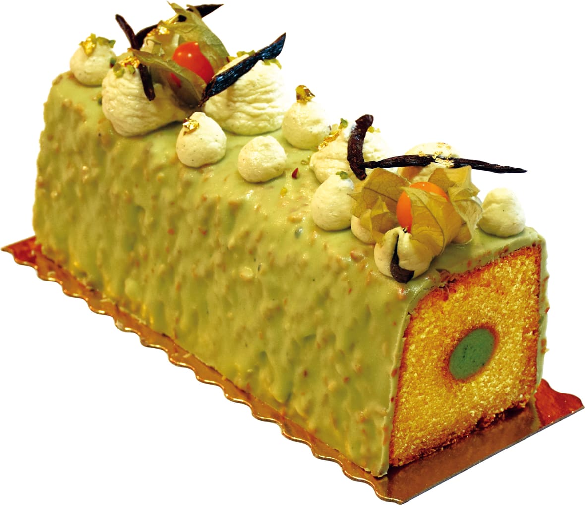 Cake avec insert.*ATTR