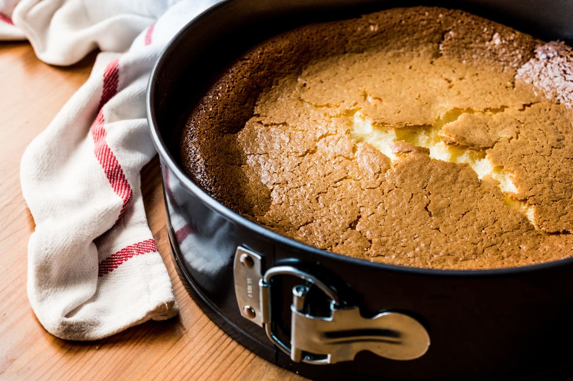 Pâte qui se déchire.*ATTR