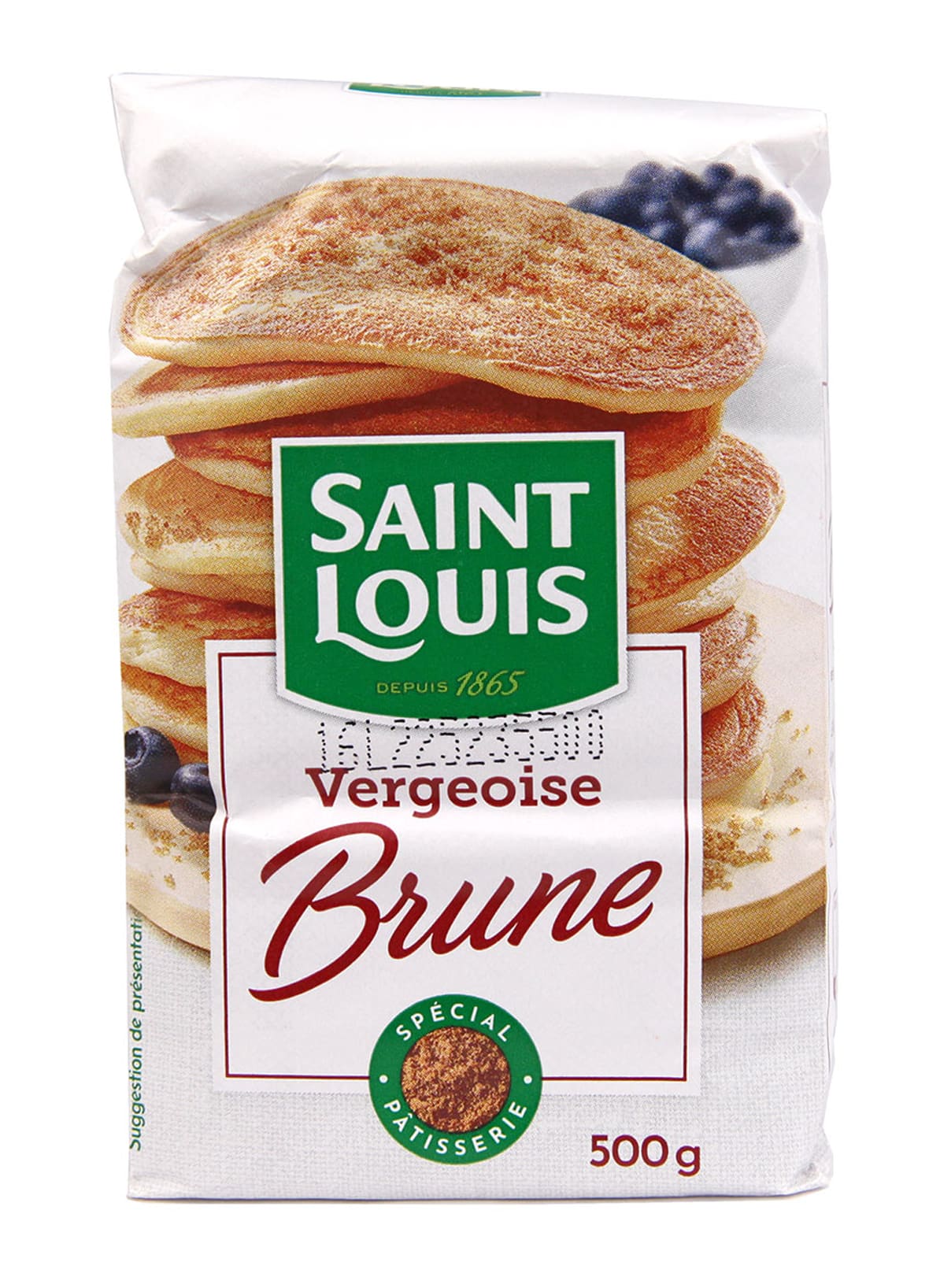 Vergeoise brune.*ATTR