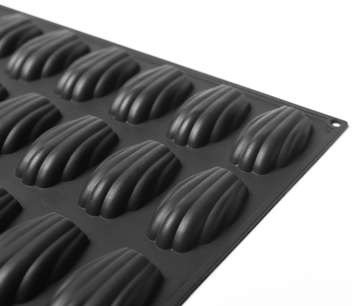 Moule 44 madeleines pavoflex.*ATTR