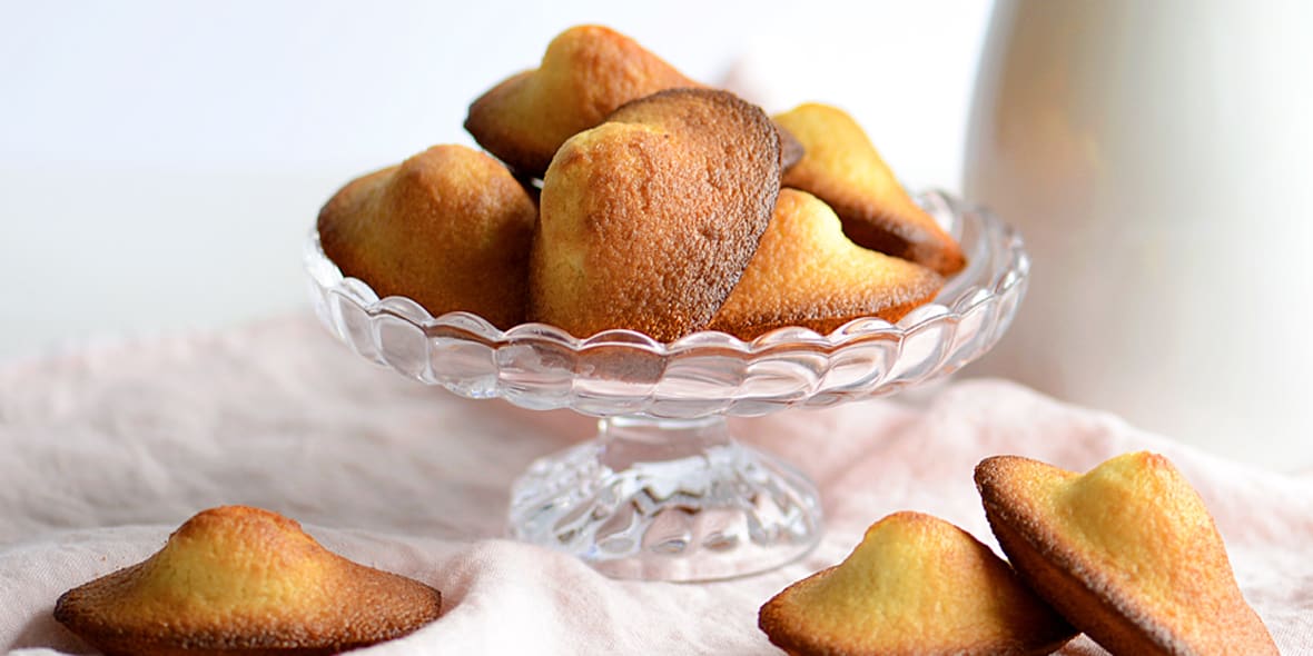 Moule a madeleine : de la recette à l'achat, tout ce qu'il faut savoir
