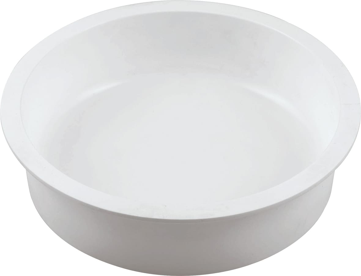 Moule à manqué silicone Universo Silikomart.*ATTR