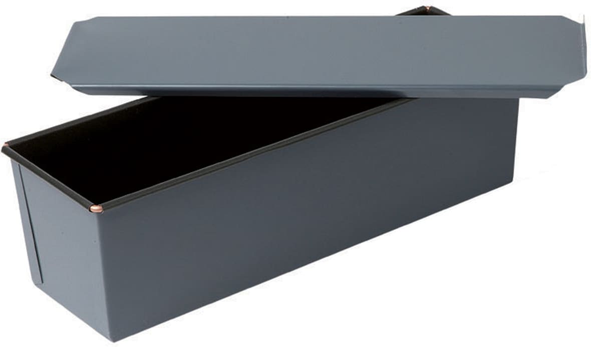 Moule à pain de mie lunch.*ATTR