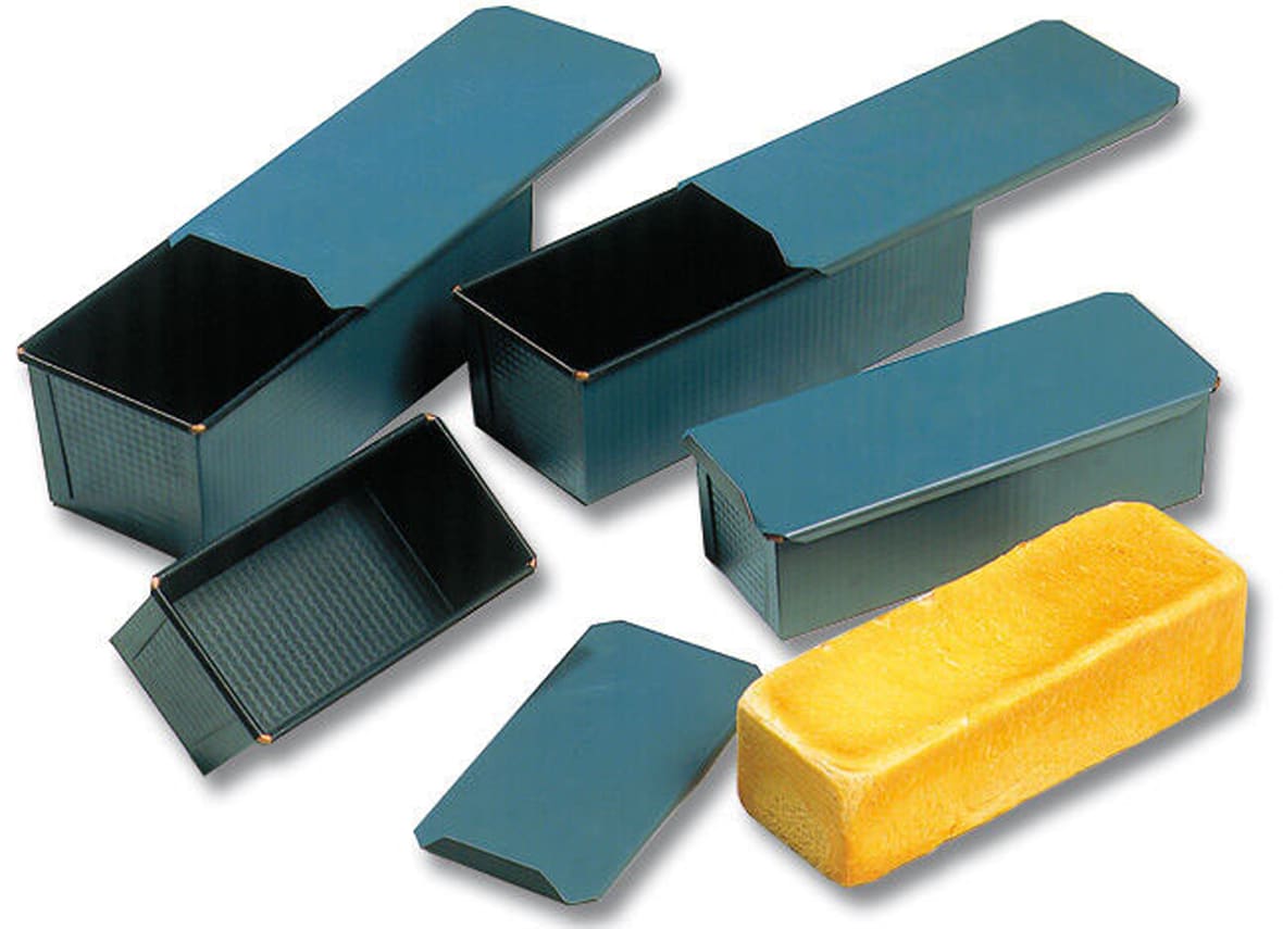 Moule à pain de mie exopan.*ATTR