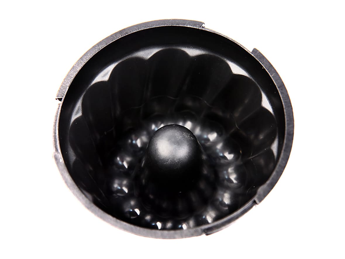 Moule à kouglof.*ATTR