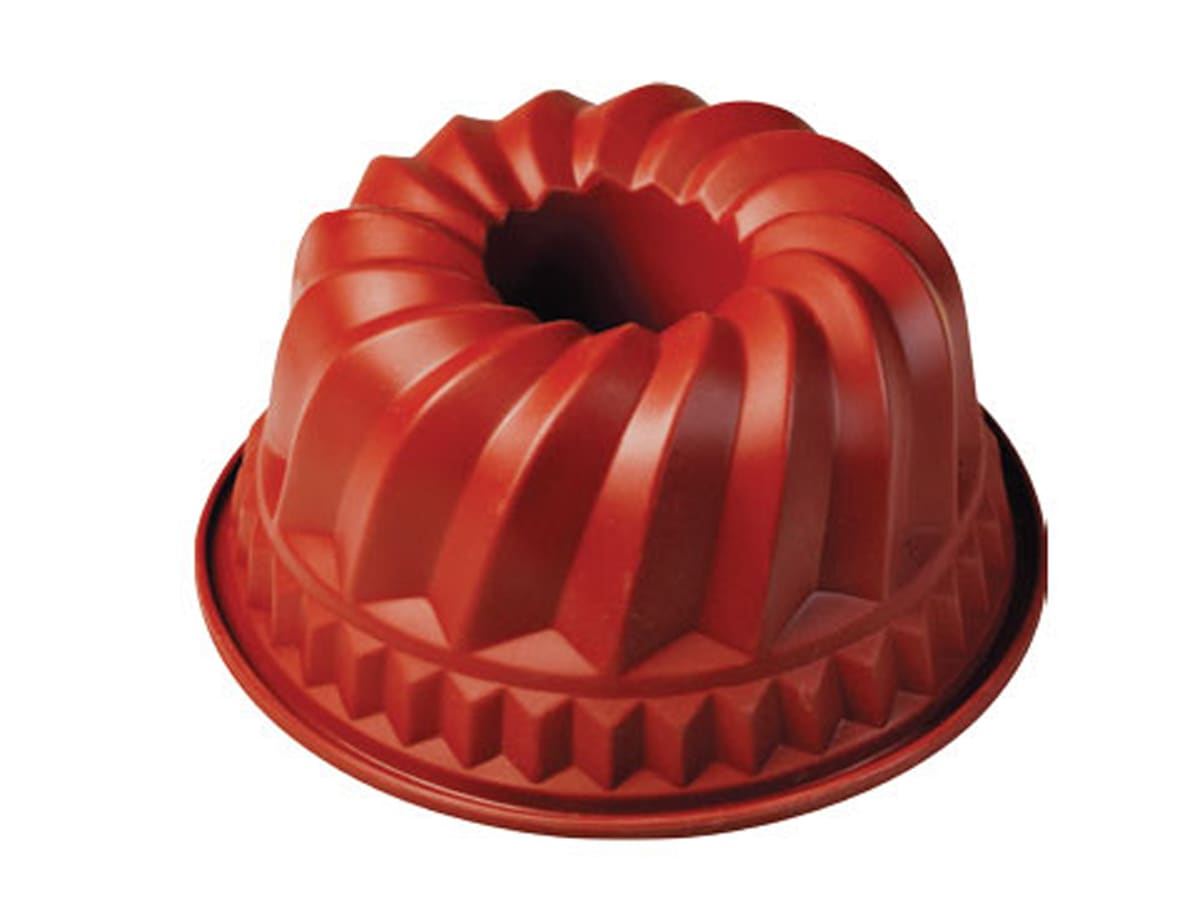 Moule kouglof en silicone.*ATTR