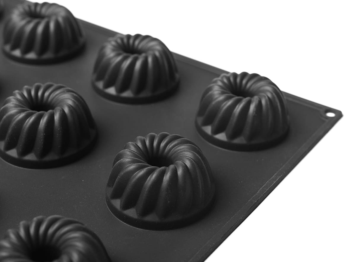 Moule kouglof Pavoflex.*ATTR