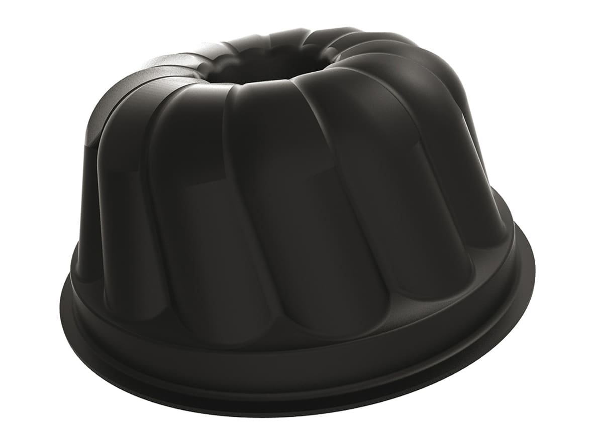 Moule à kouglof en Exoglass.*ATTR