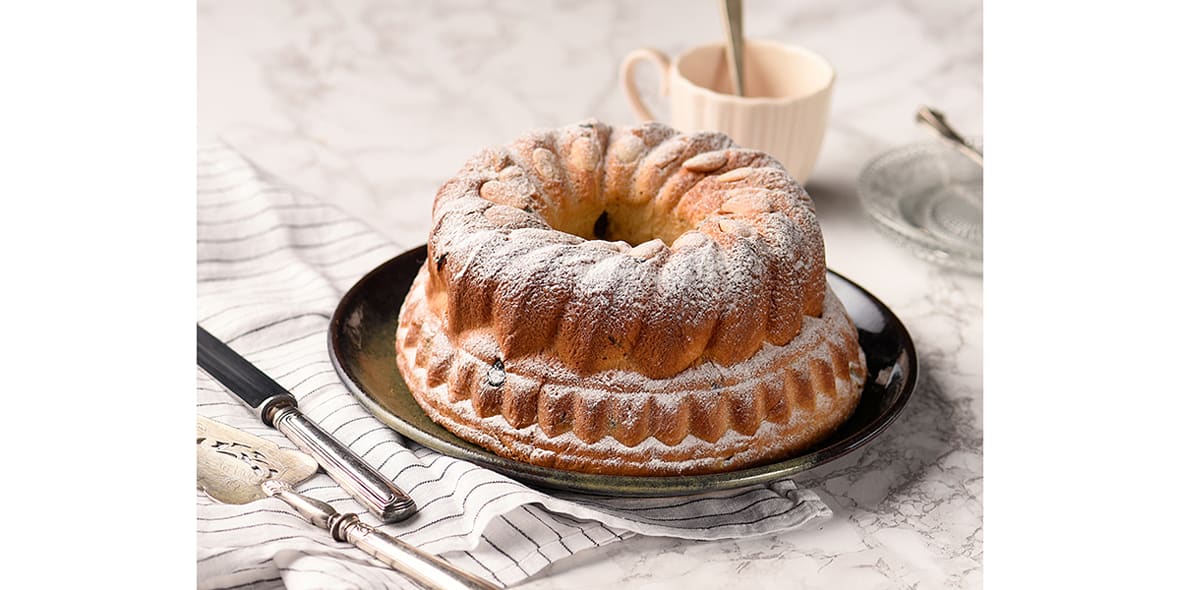 Moule à kouglof : secrets d'une brioche traditionnelle alsacienne