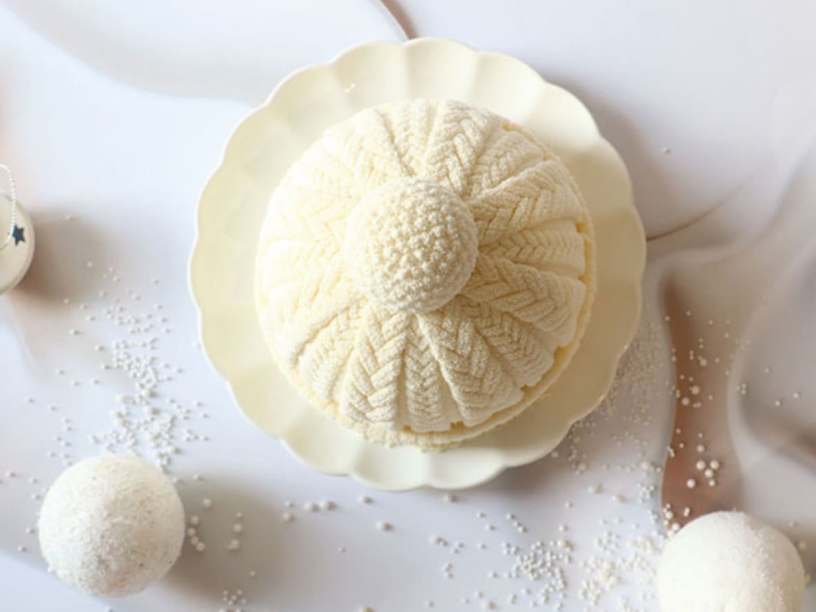 Moule silicone Bonnet.*ATTR