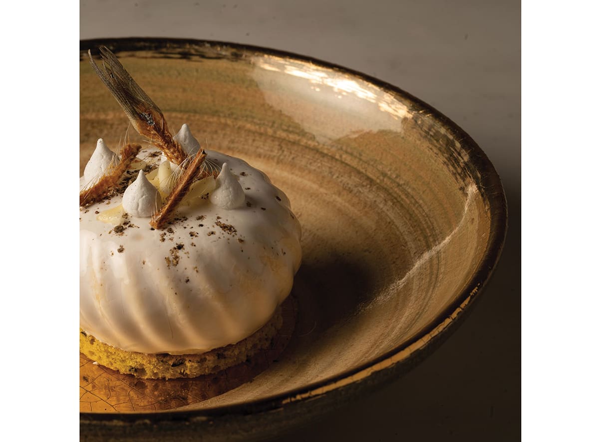 Pâtisserie d'excellence.*ATTR