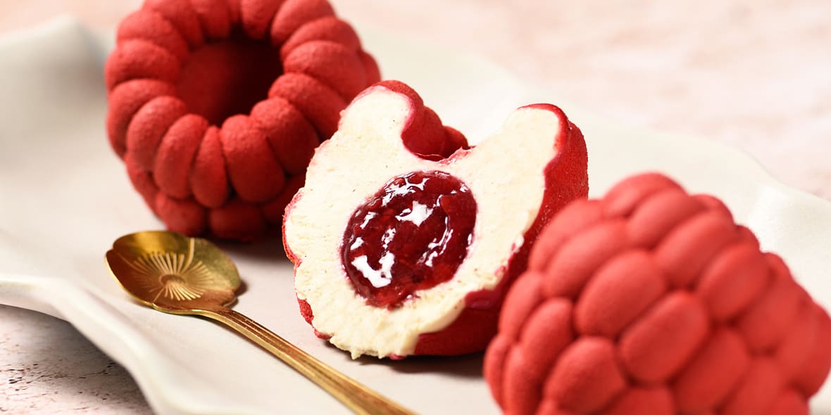 Bien choisir votre moule Silikomart pour réussir bûches et entremets