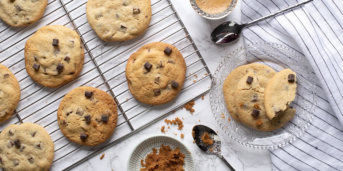 Préparations pour Gâteaux : osez les desserts prêts à cuire de Chef Philippe !