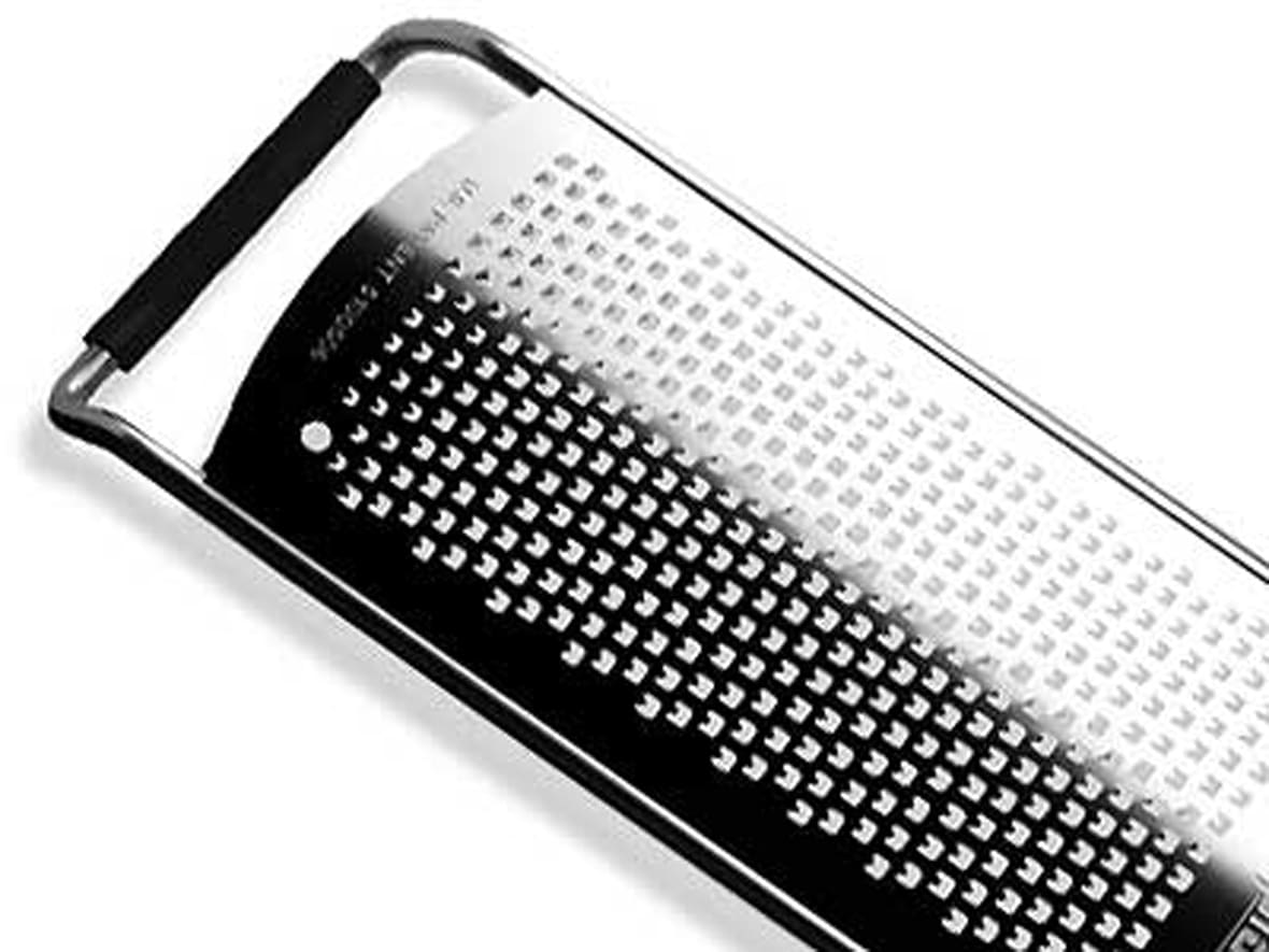 Râpe Microplane.*ATTR