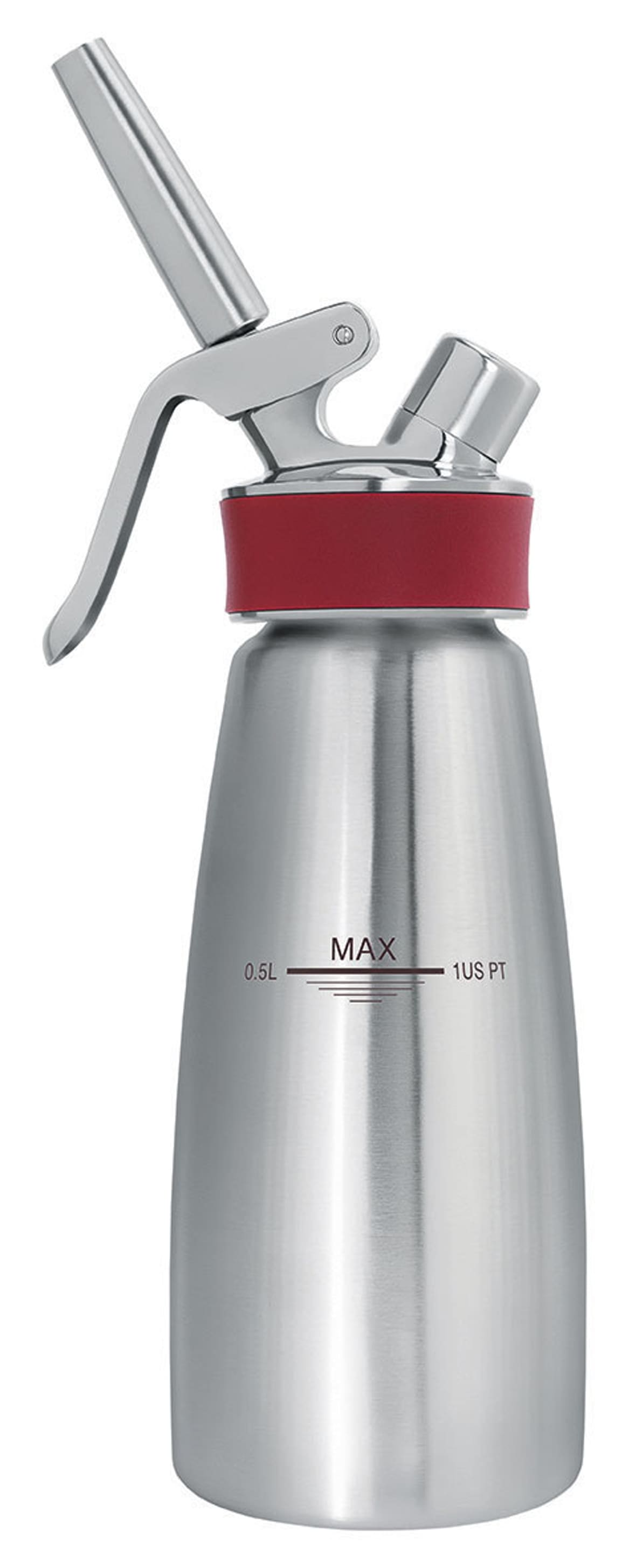 Siphon ISI Gourmet Whip*ATTR