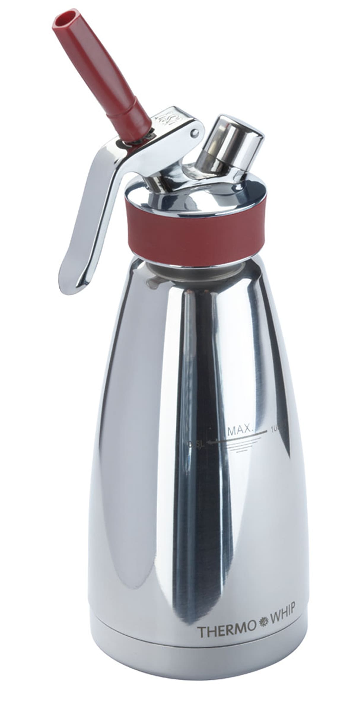 Siphon ISI Thermo Whip*ATTR