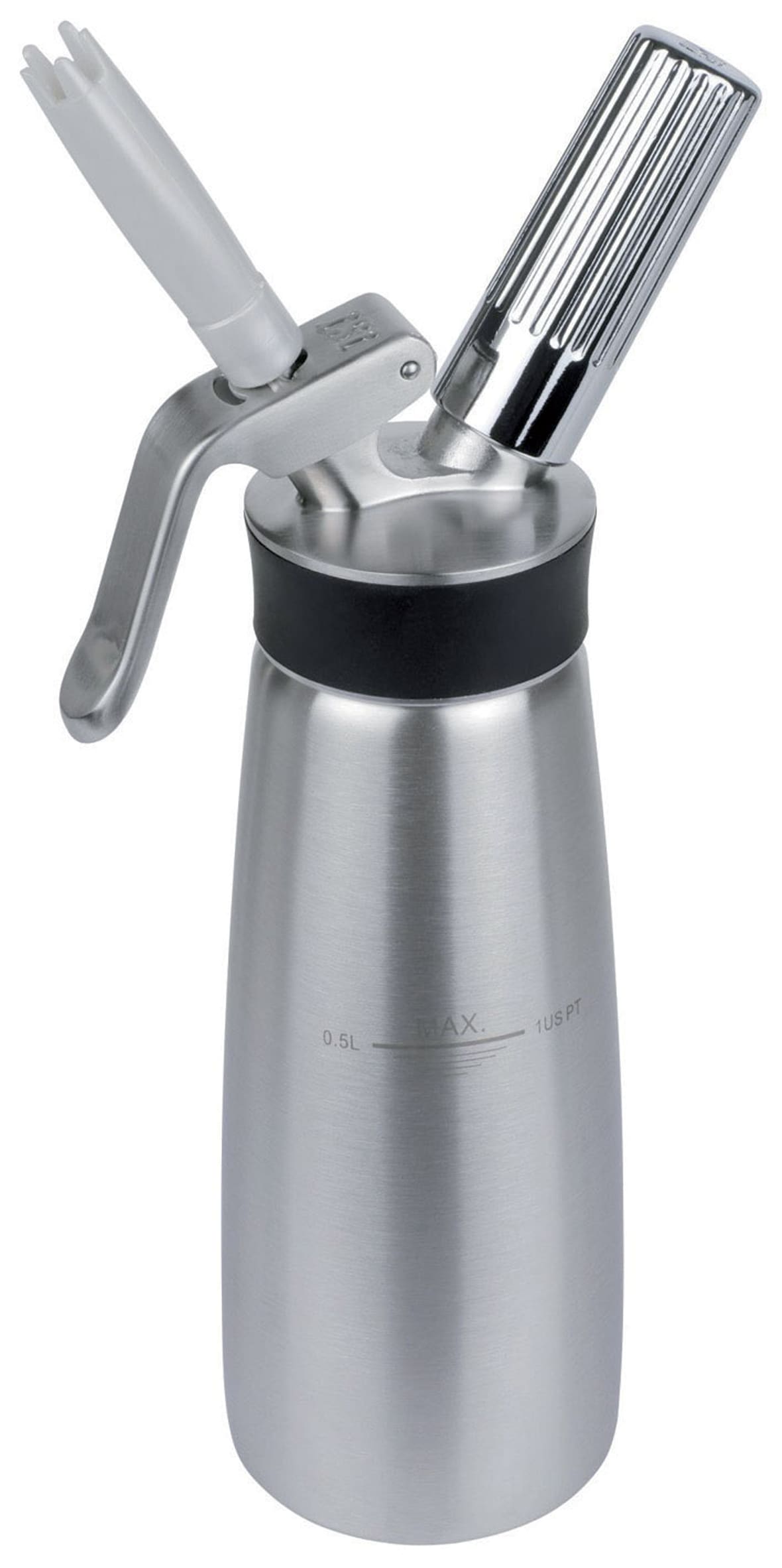 Siphon Chantilly ISI Profi Plus*ATTR