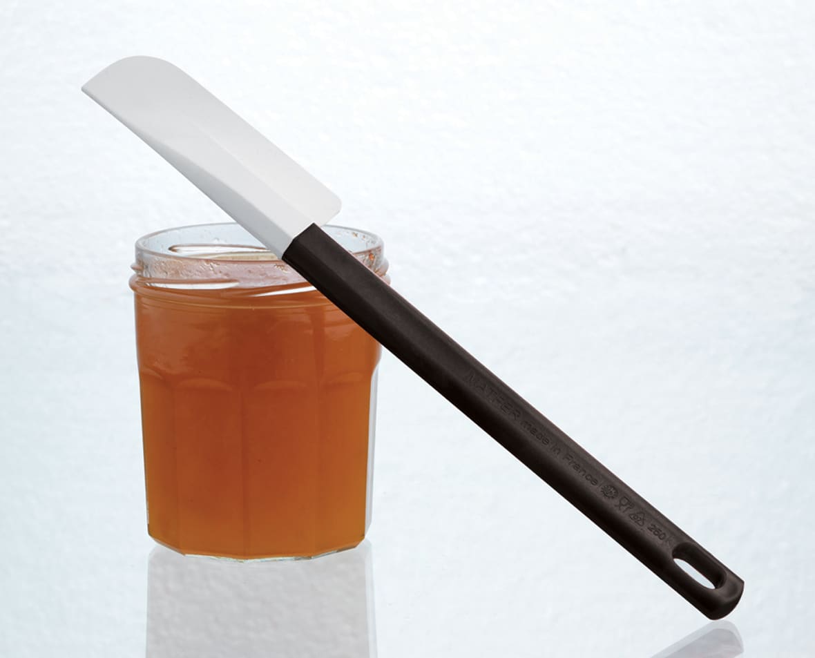 Spatule Elveo spéciale pot.*ATTR