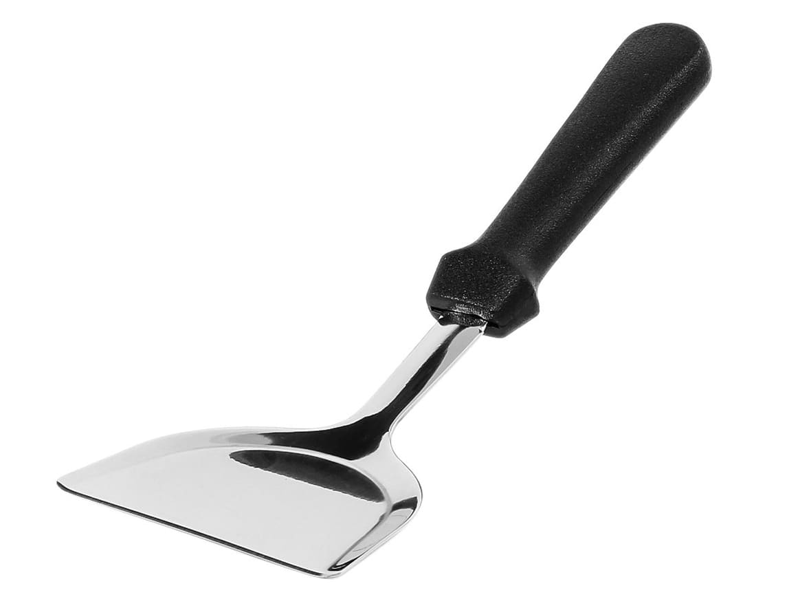 Spatule à plancha.*ATTR