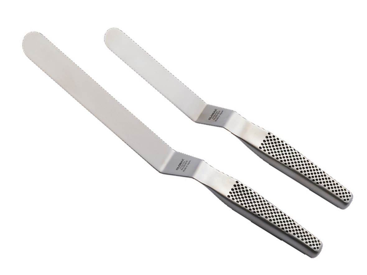 Spatule coudée Global.*ATTR