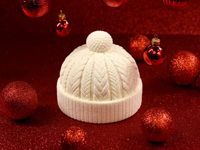 Spray velours patisserie : la classe absolue !