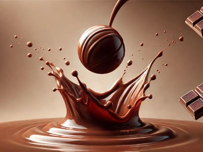 Tempérage du chocolat : techniques et astuces