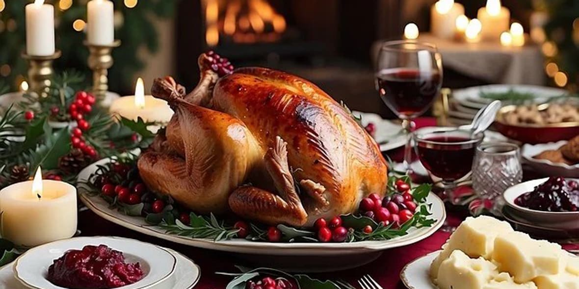 Quels sont les plats traditionnels de Noël ? Des Fêtes à l'assiette : un rituel savoureusement codifié.