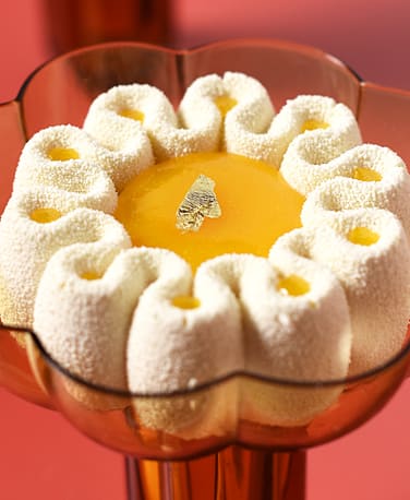 Pâtisserie*ATTR