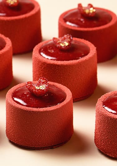 moule à gâteau*ATTR
