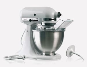 Pince de service GS28 - Long 30 cm - Global - Meilleur du Chef