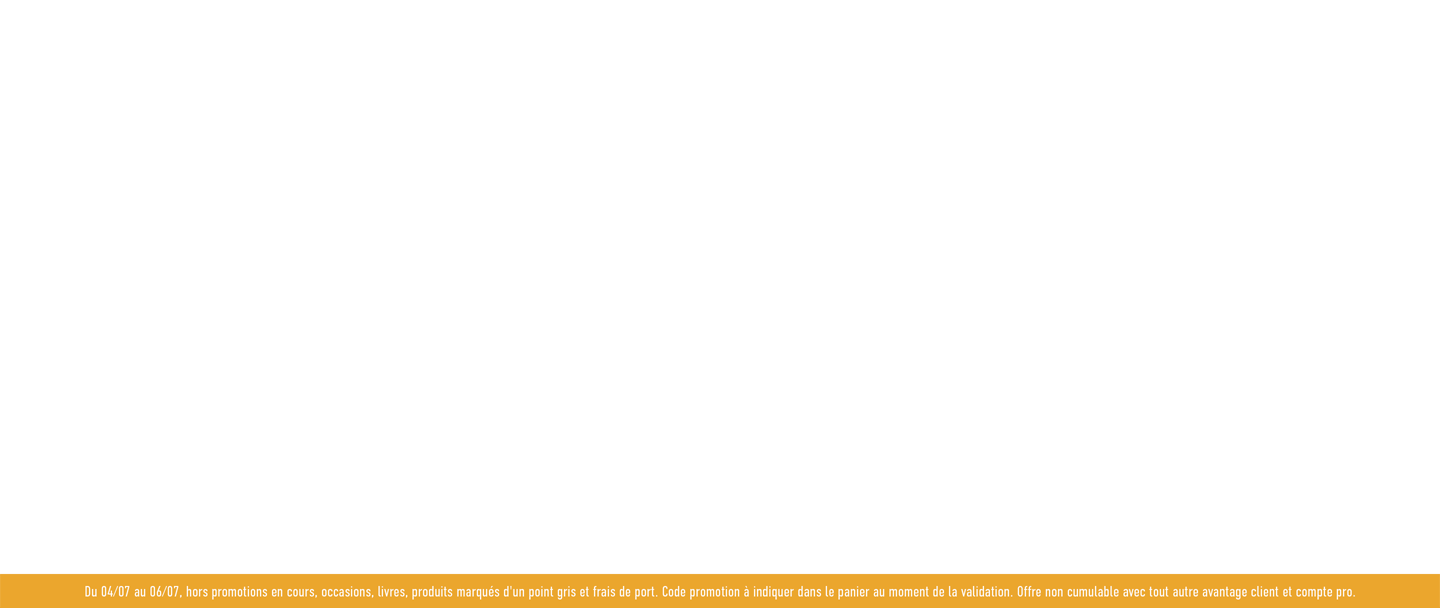 -10% sur tout le site avec le code JUILLET26*ATTR