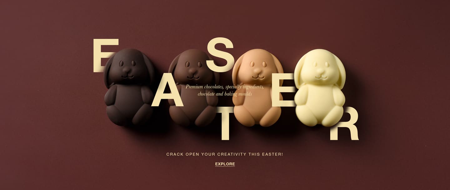 Crack open your creativity this Easter!*ATTR
