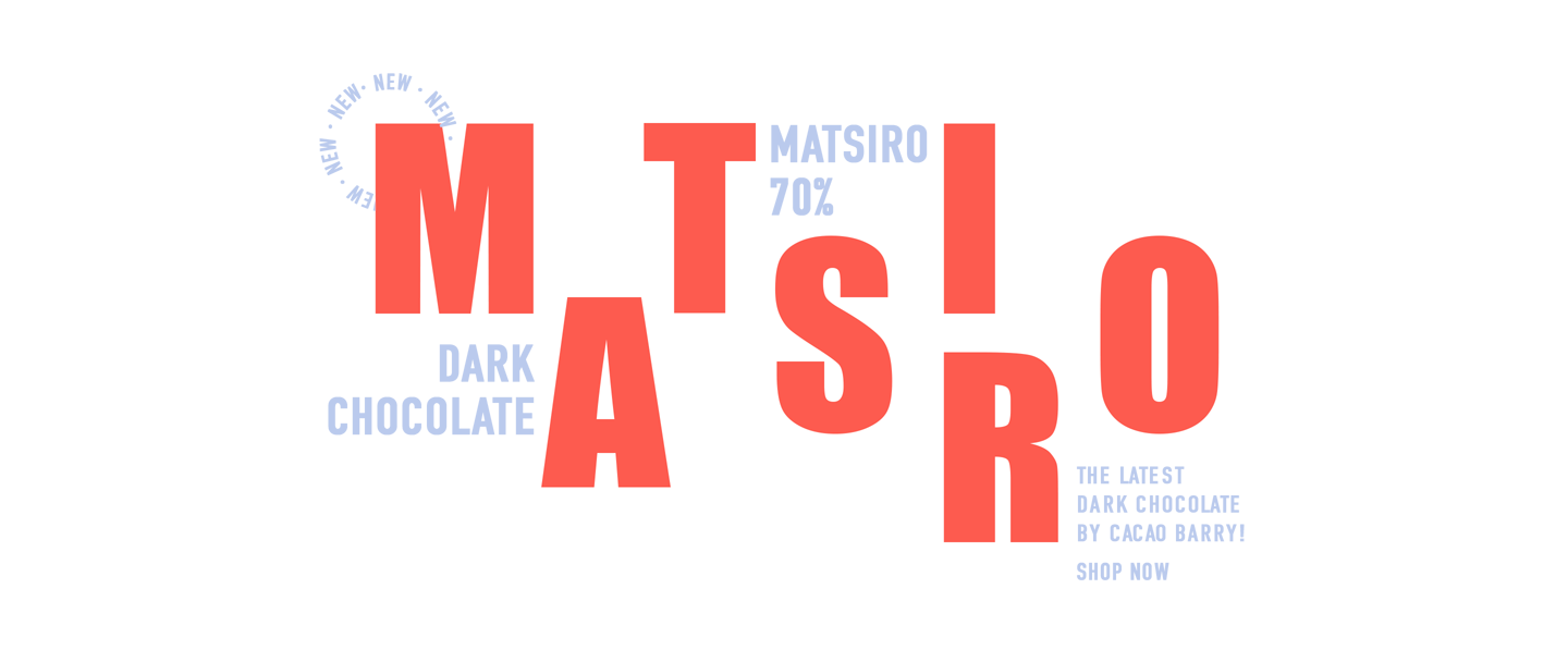 Matsiro Dark Chocolate 70%*ATTR