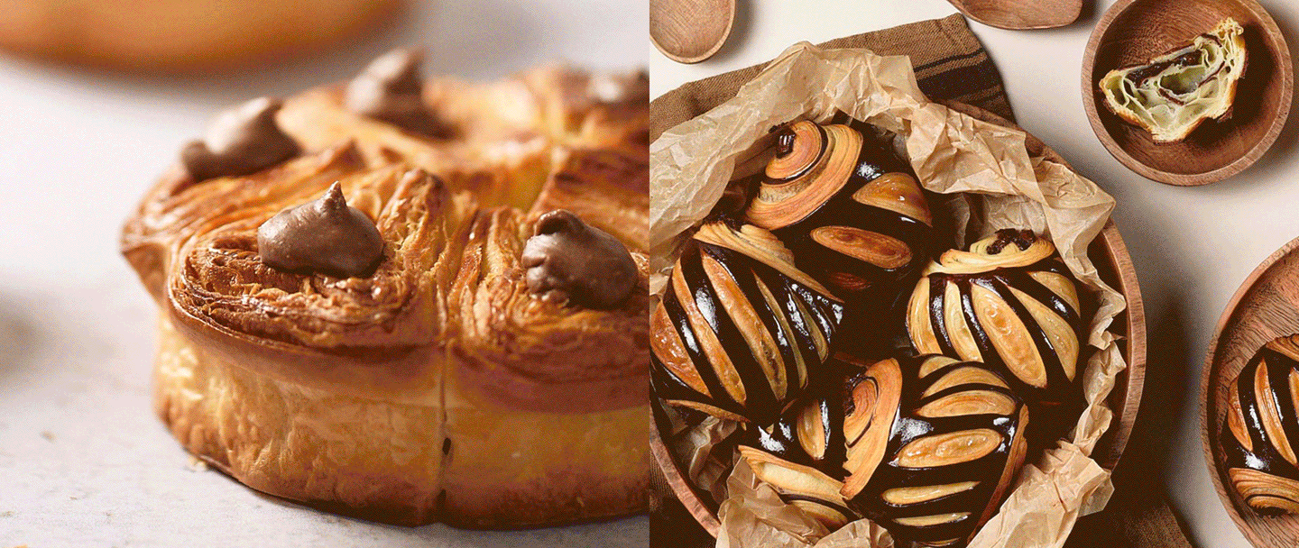 Petit-déjeuners ensoleillés, apéritifs conviviaux et desserts fruités*ATTR