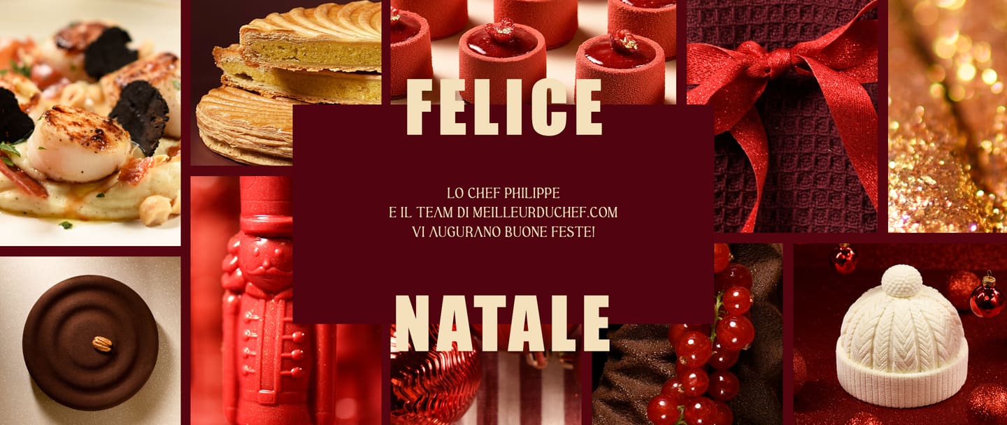 felice natale*ATTR