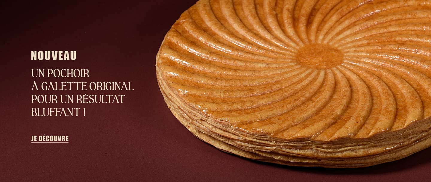 Un pochoir à galette*ATTR