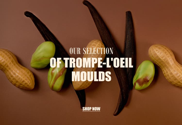 For desserts that look more real than the real thing!*ATTR