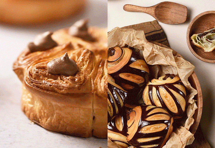 Petit-déjeuners ensoleillés, apéritifs conviviaux et desserts fruités*ATTR