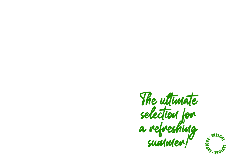 Everything you need to make ice cream and sorbet!*ATTR