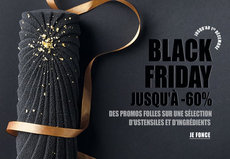 Black Friday*ATTR
