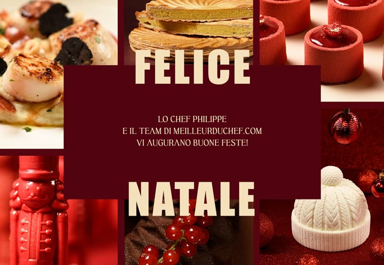 felice natale*ATTR