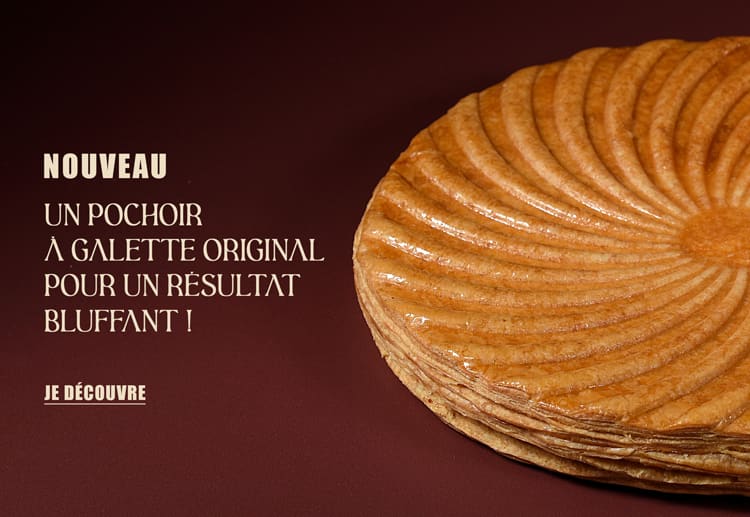 Un pochoir à galette*ATTR