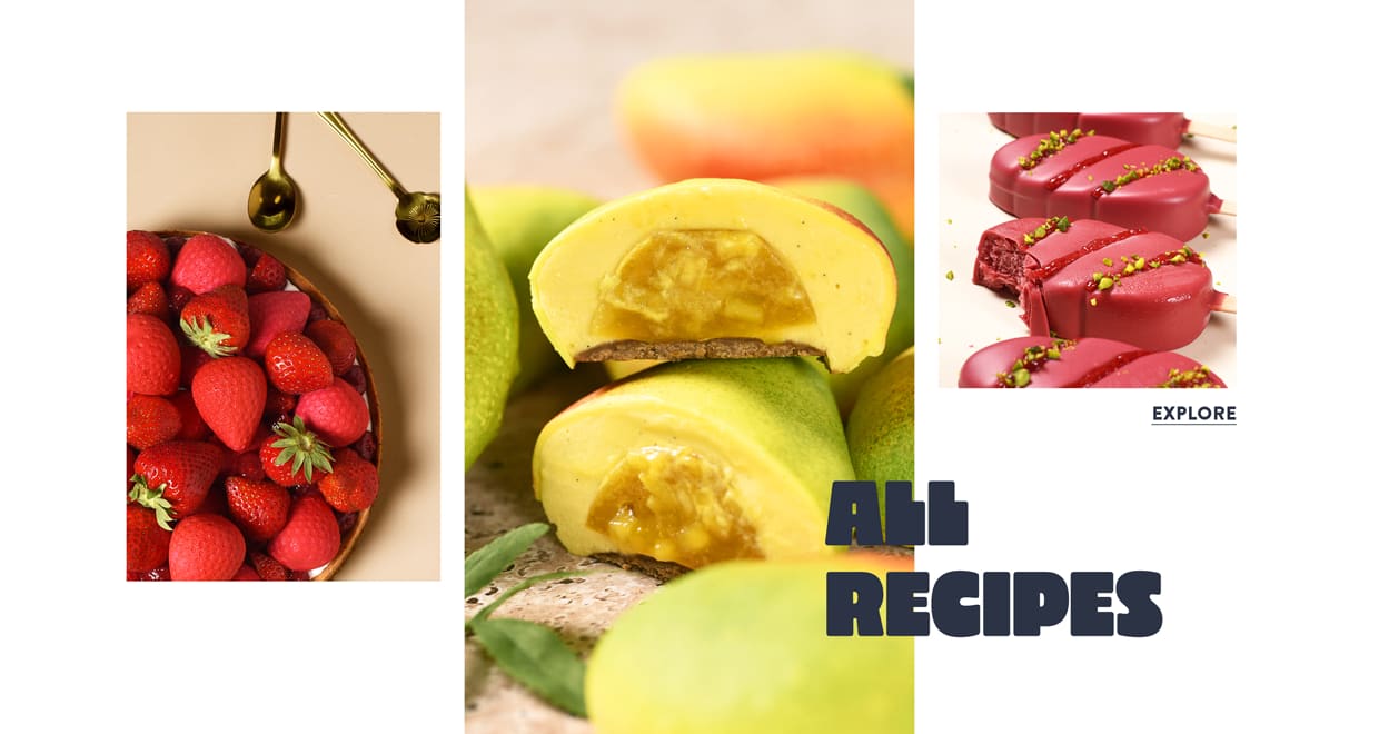 Recipes