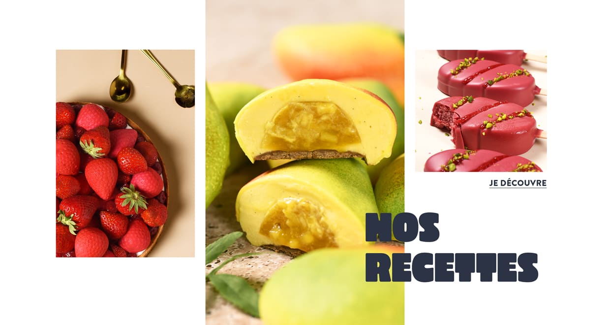 Recettes