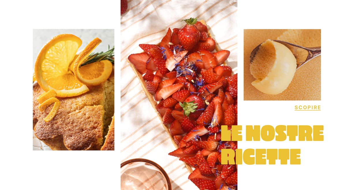 Ricette