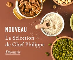 La Sélection de Chef Philippe