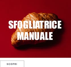 Sfogliatrice manuale*ATTR